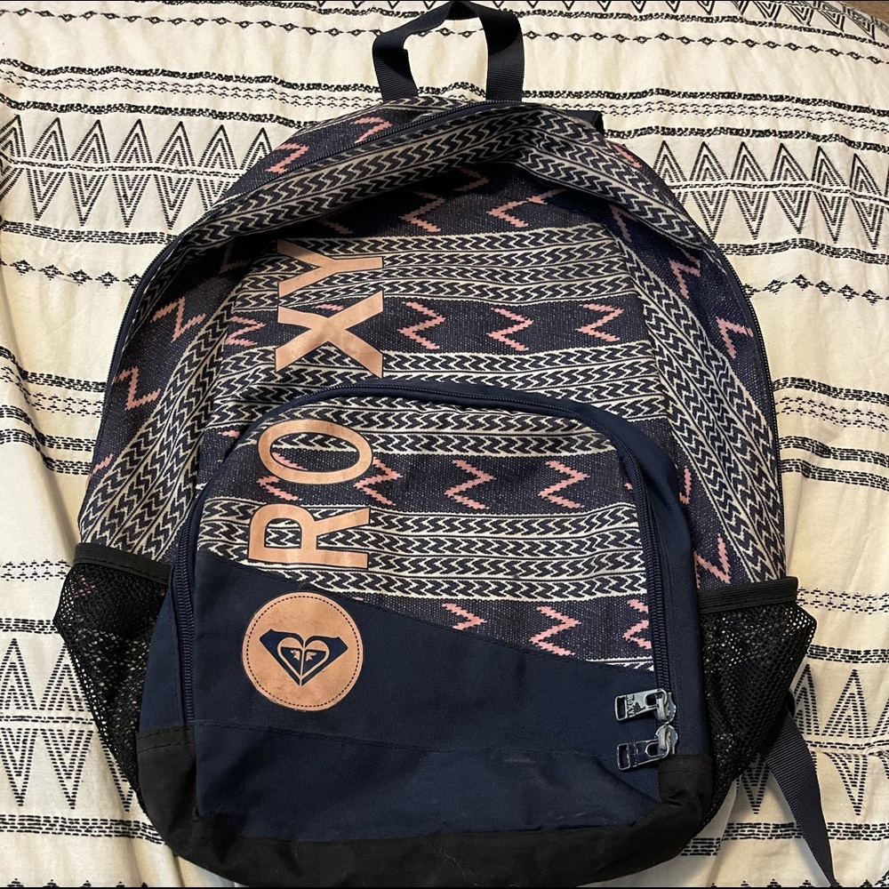 Foxy backpack